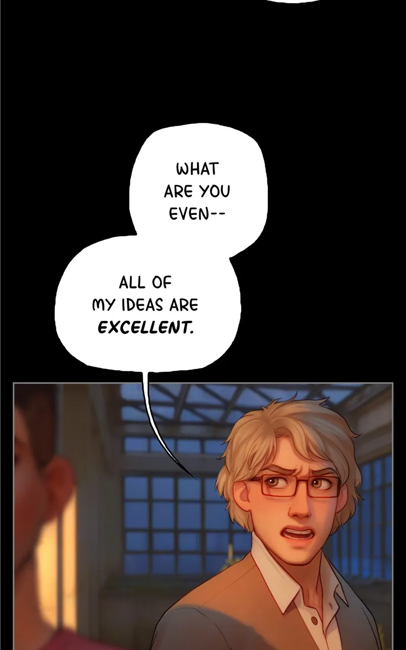 Read Quantum Entanglement chapter 40 image 27 on Lezhin