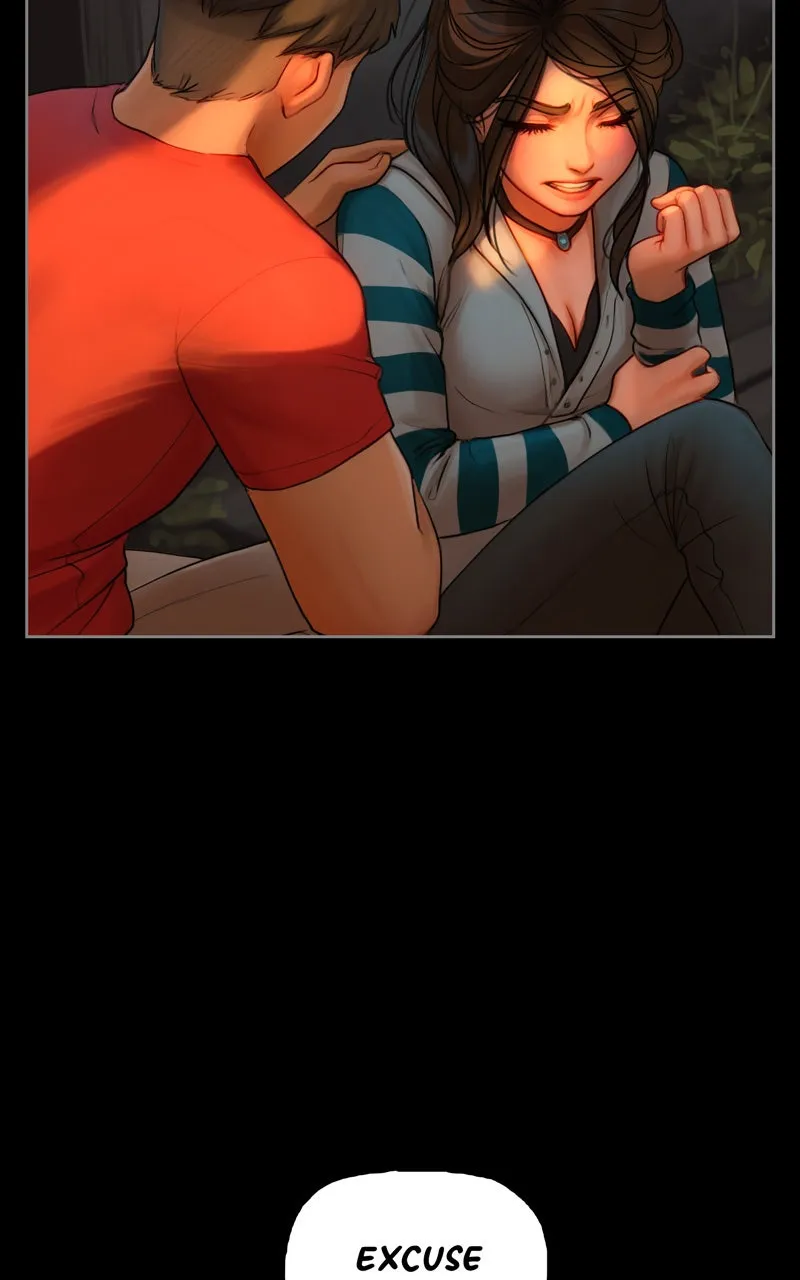 Read Quantum Entanglement chapter 40 image 3 on Lezhin