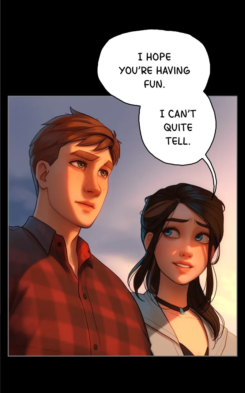 Read Quantum Entanglement chapter 40 image 30 on Lezhin