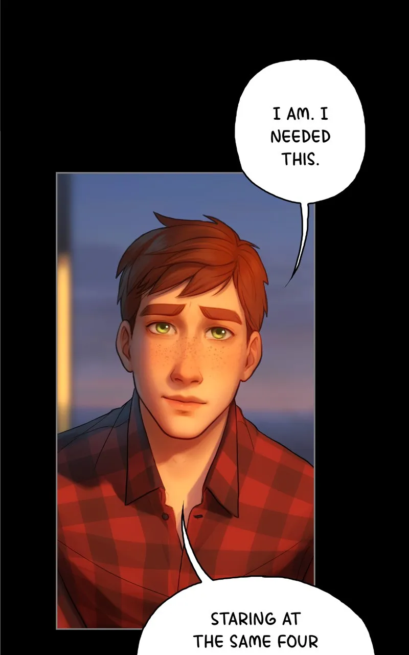 Read Quantum Entanglement chapter 40 image 31 on Lezhin