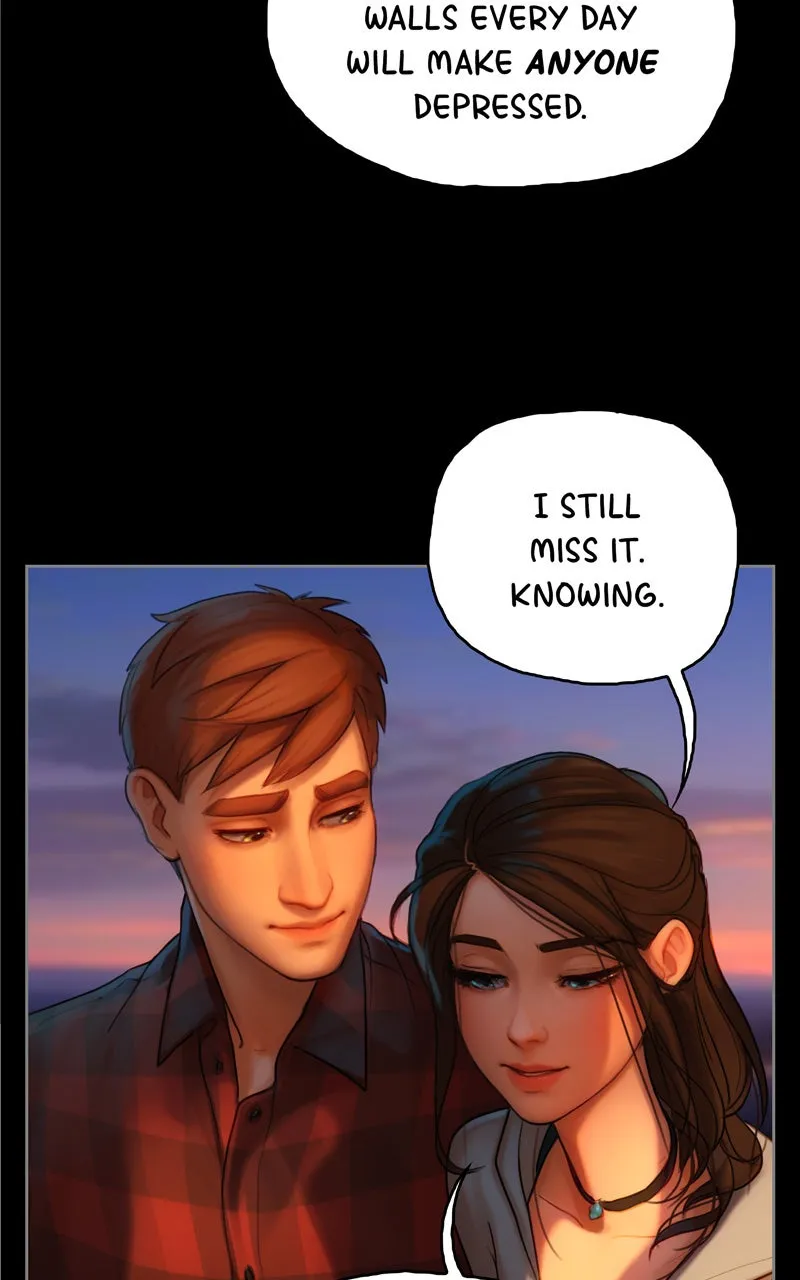 Read Quantum Entanglement chapter 40 image 32 on Lezhin