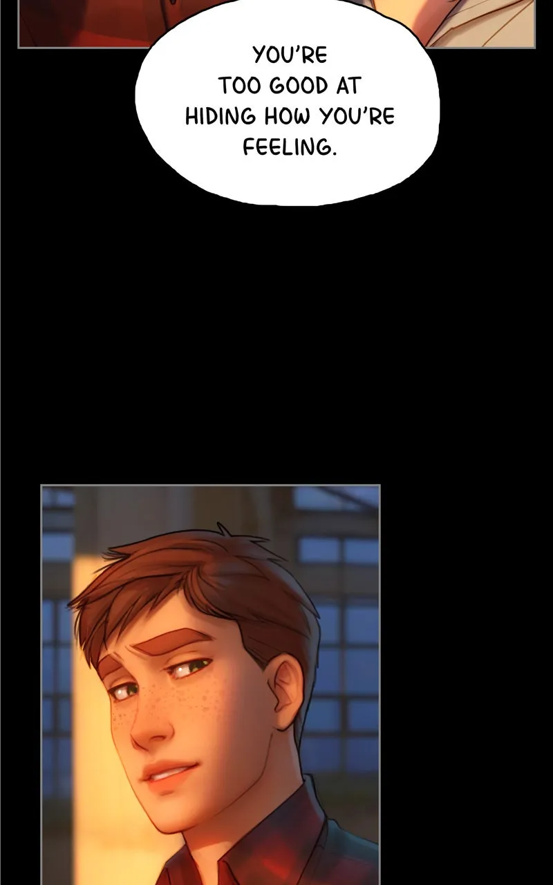 Read Quantum Entanglement chapter 40 image 33 on Lezhin