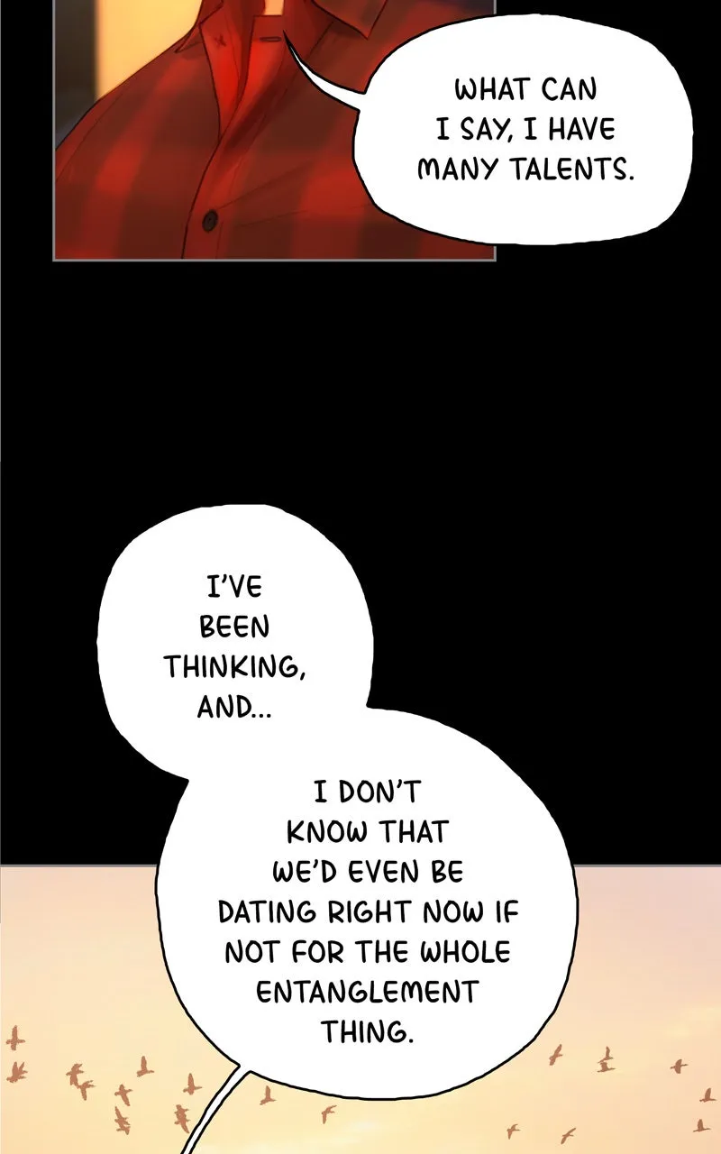 Read Quantum Entanglement chapter 40 image 34 on Lezhin