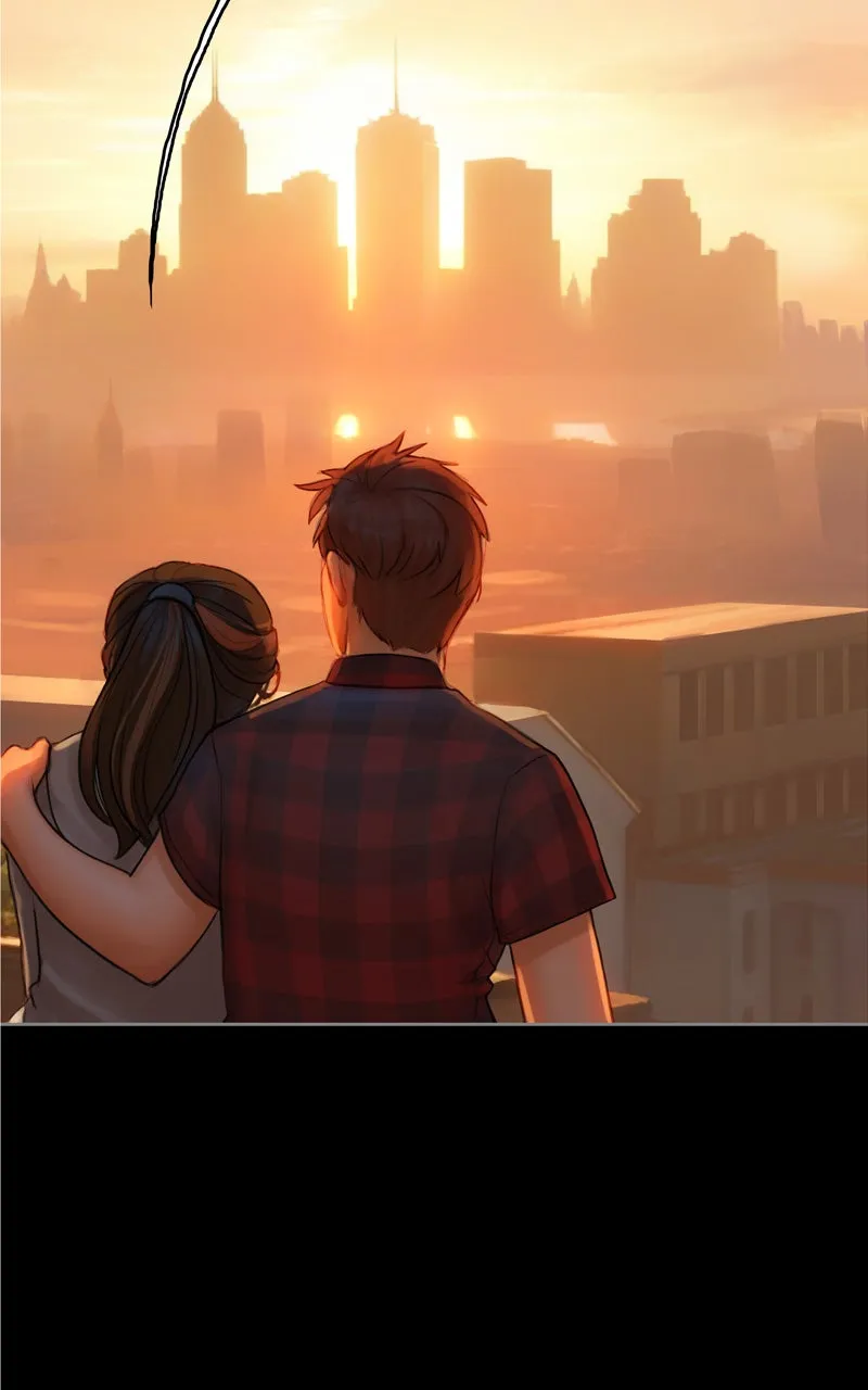 Read Quantum Entanglement chapter 40 image 35 on Lezhin