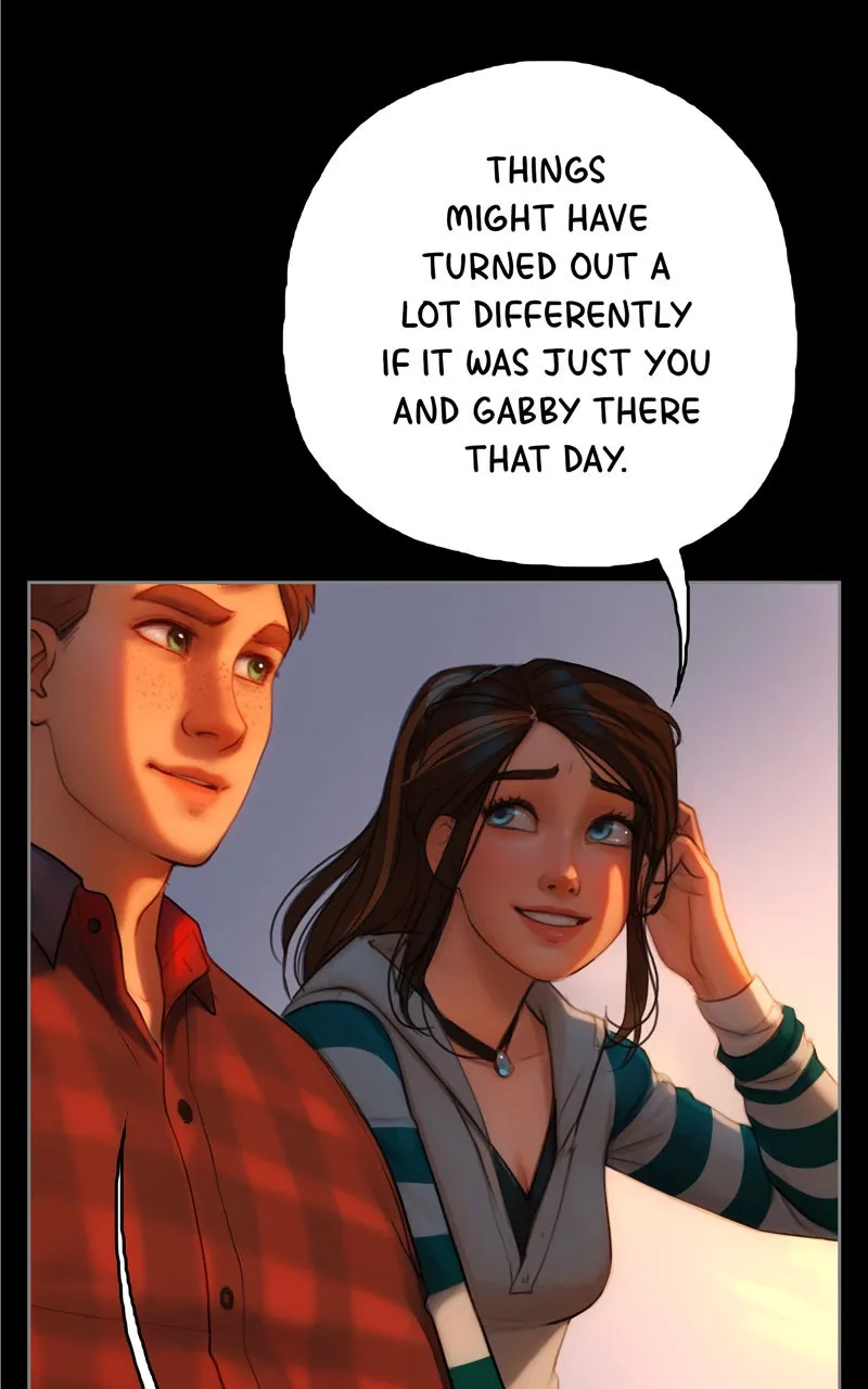Read Quantum Entanglement chapter 40 image 36 on Lezhin