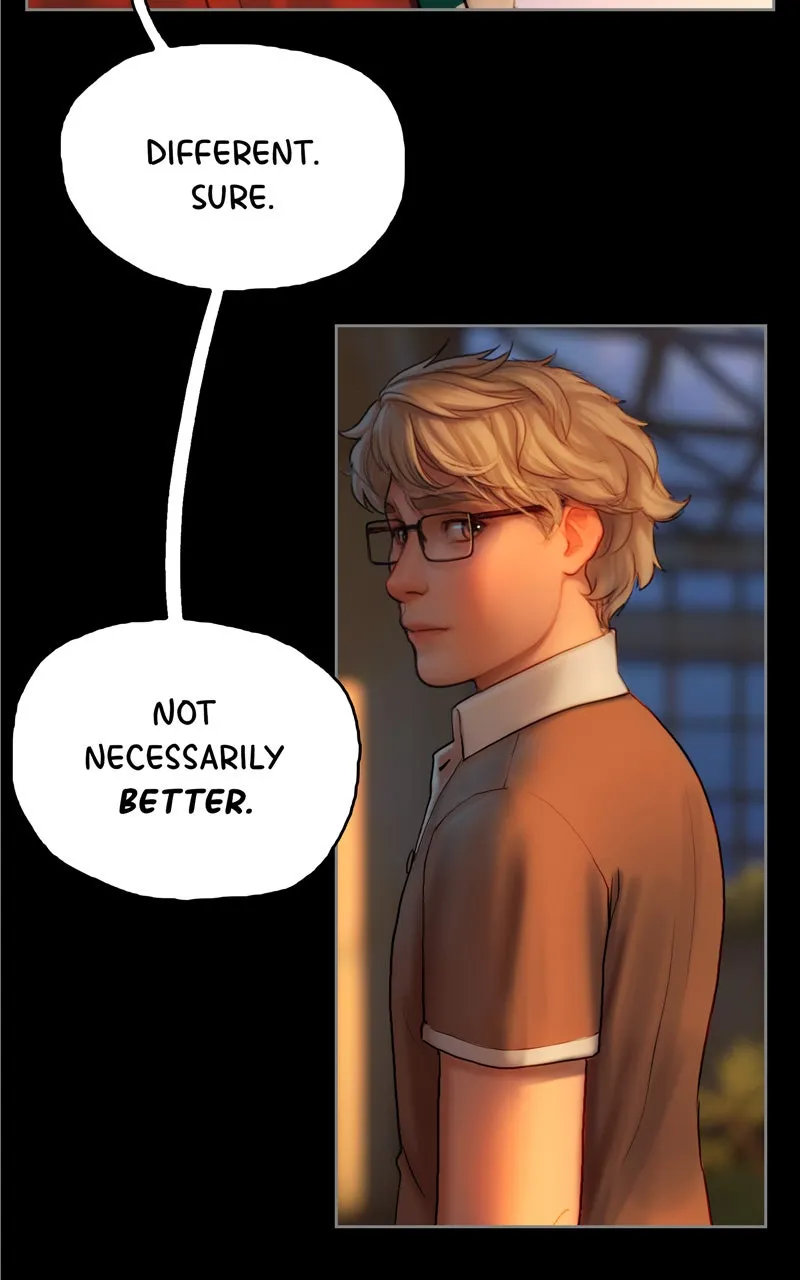 Read Quantum Entanglement chapter 40 image 37 on Lezhin