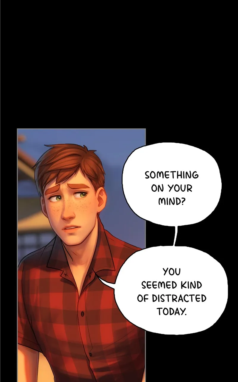 Read Quantum Entanglement chapter 40 image 38 on Lezhin