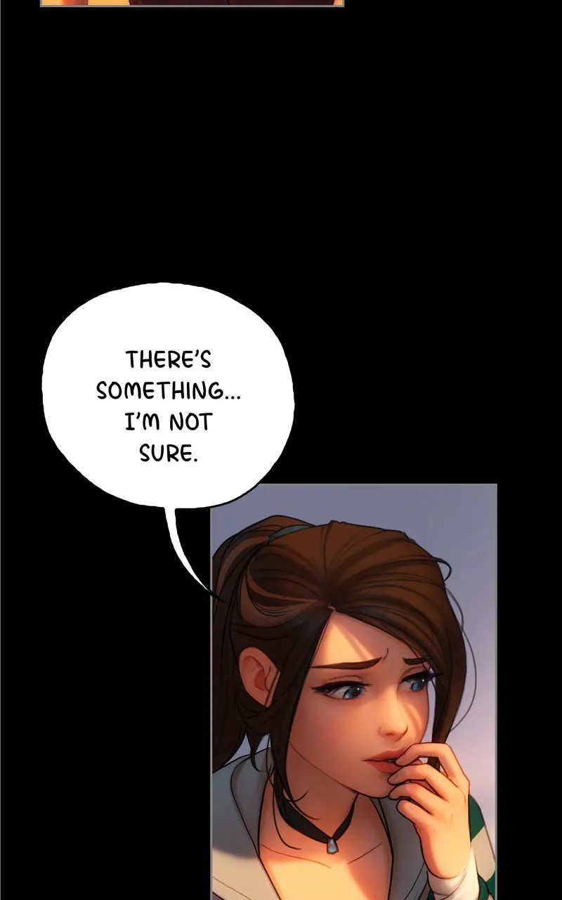 Read Quantum Entanglement chapter 40 image 39 on Lezhin