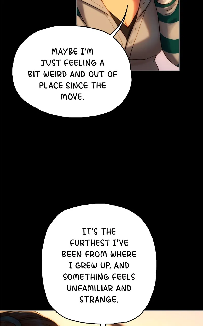 Read Quantum Entanglement chapter 40 image 40 on Lezhin