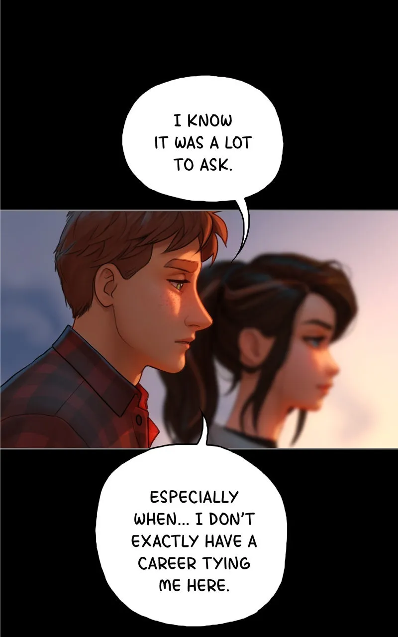 Read Quantum Entanglement chapter 40 image 42 on Lezhin