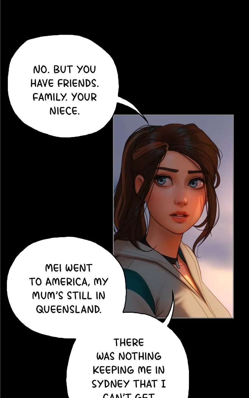 Read Quantum Entanglement chapter 40 image 43 on Lezhin