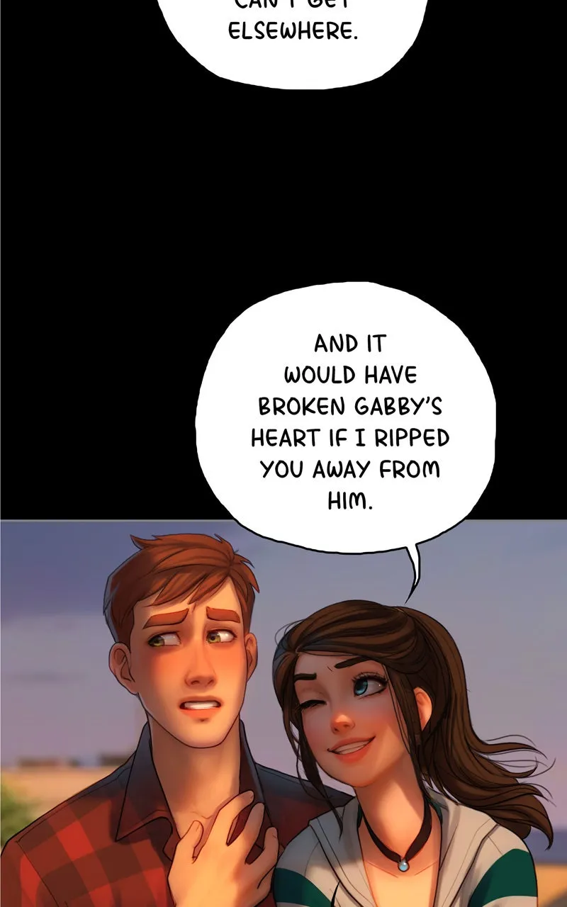 Read Quantum Entanglement chapter 40 image 44 on Lezhin