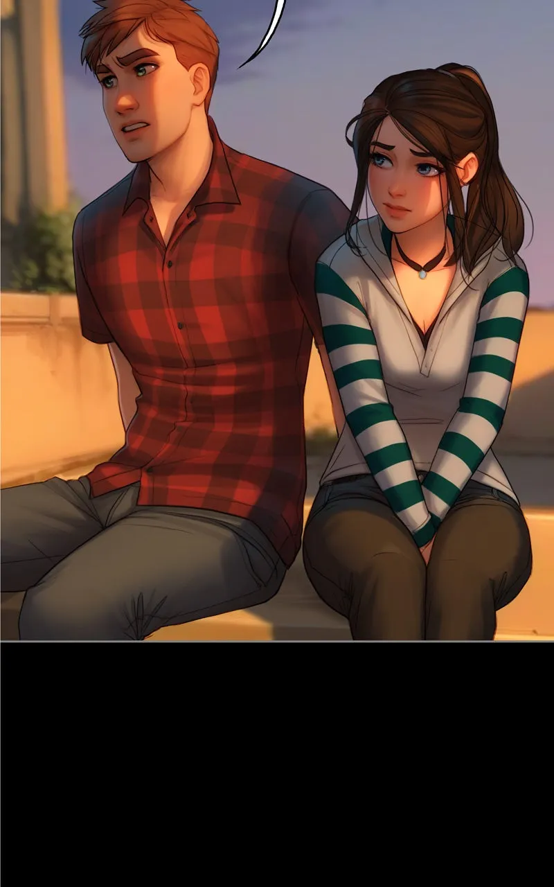 Read Quantum Entanglement chapter 40 image 47 on Lezhin