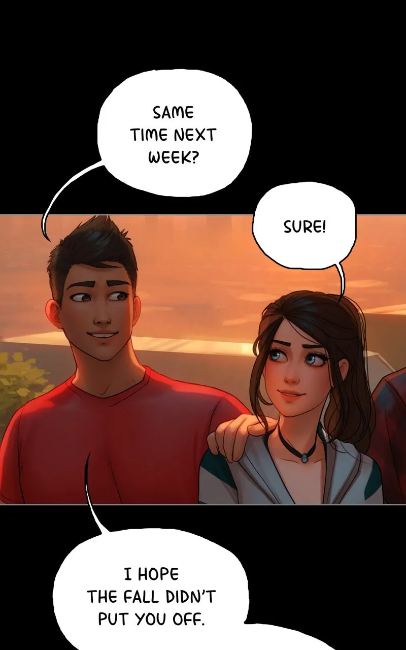 Read Quantum Entanglement chapter 40 image 49 on Lezhin