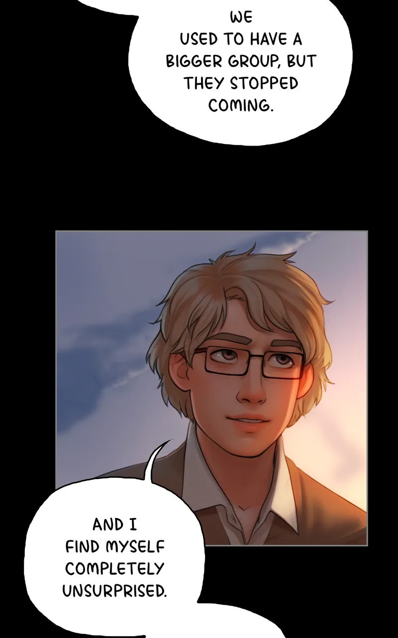 Read Quantum Entanglement chapter 40 image 50 on Lezhin