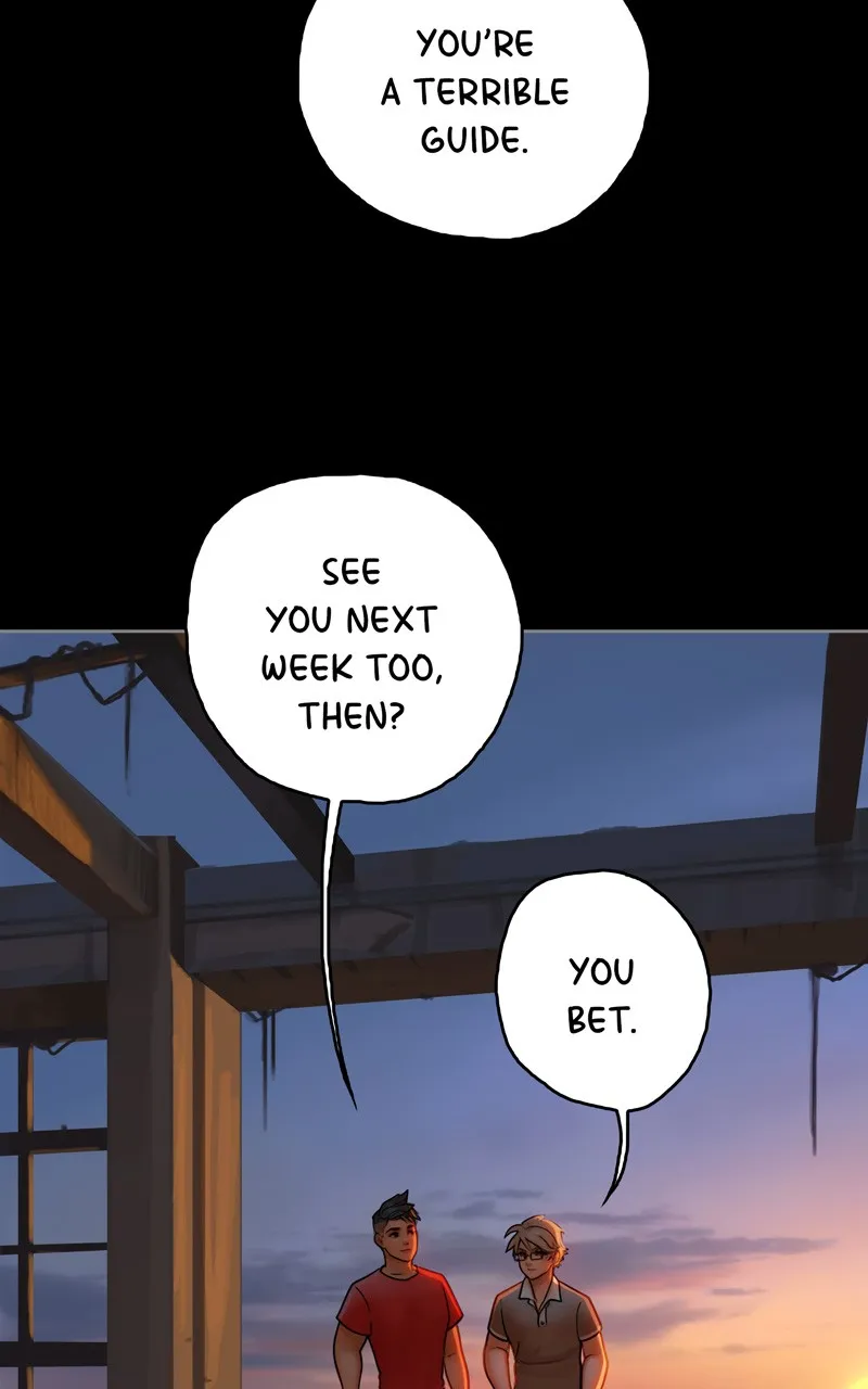 Read Quantum Entanglement chapter 40 image 51 on Lezhin