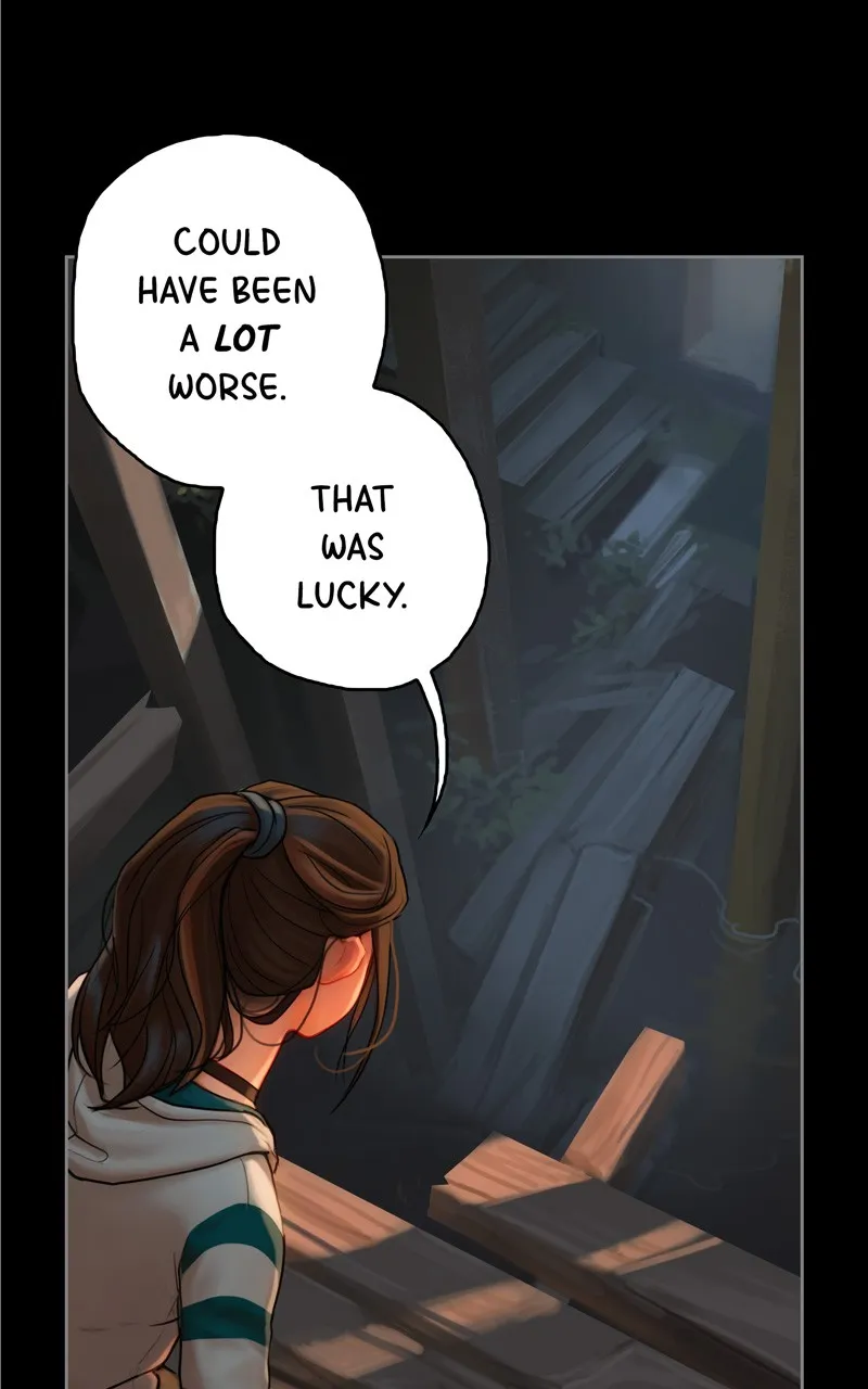 Read Quantum Entanglement chapter 40 image 6 on Lezhin