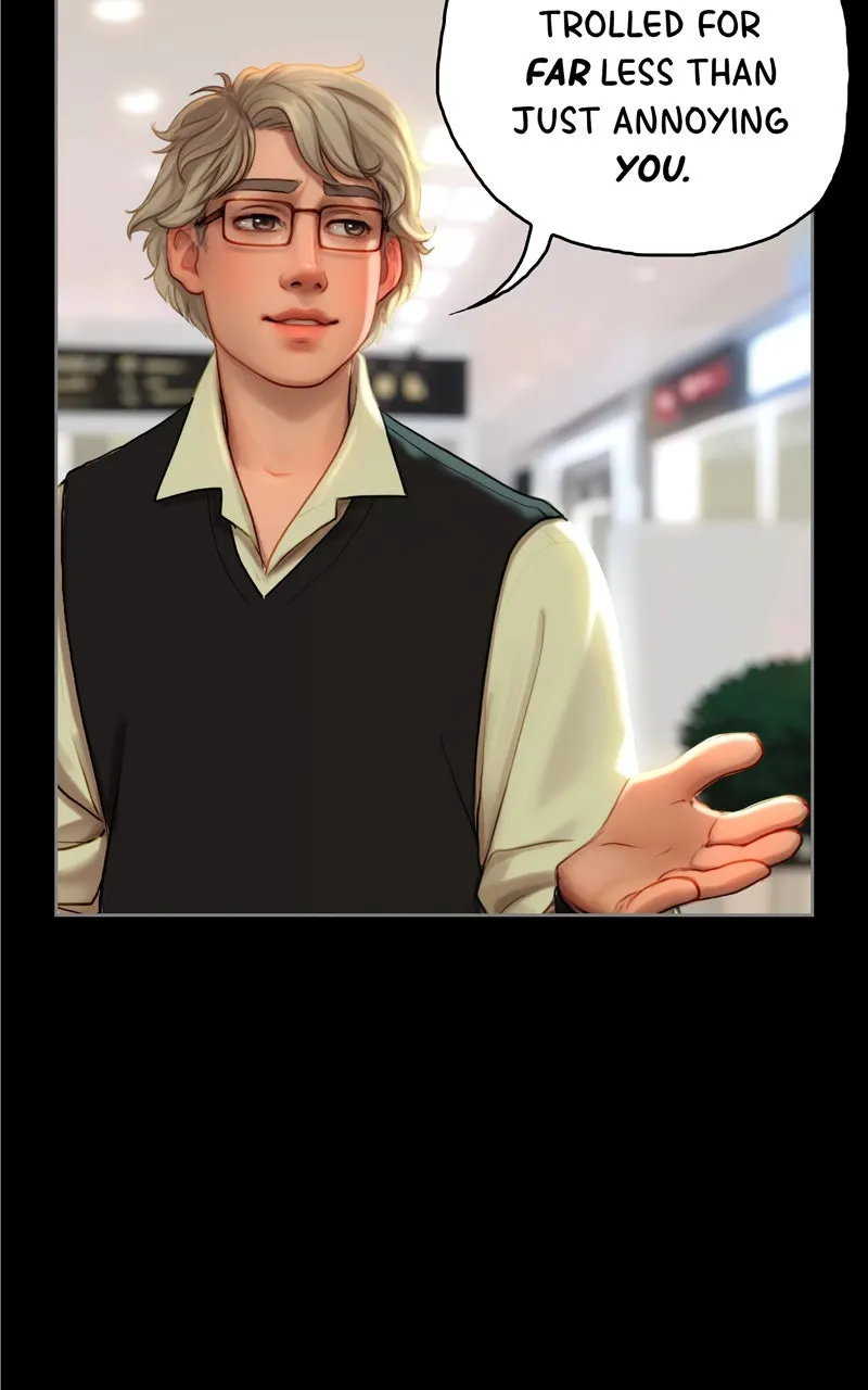 Read Quantum Entanglement chapter 41 image 11 on Lezhin