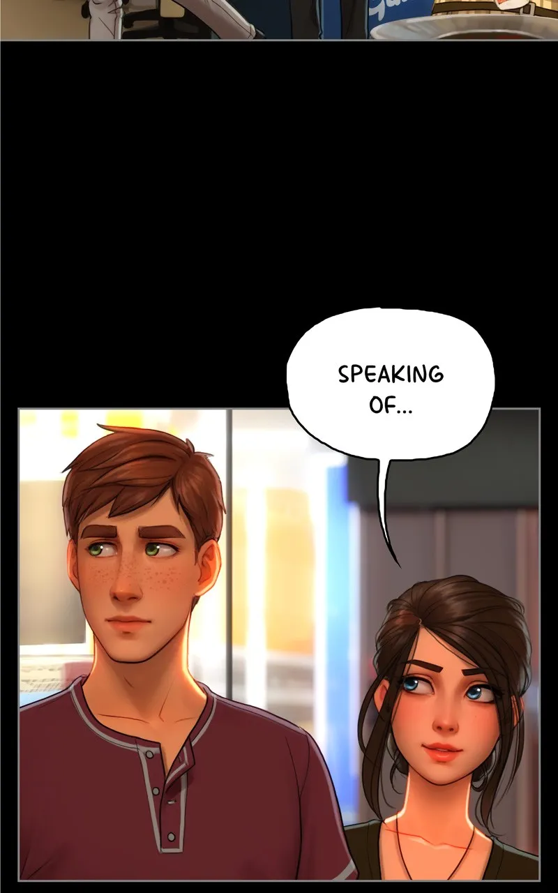 Read Quantum Entanglement chapter 41 image 13 on Lezhin