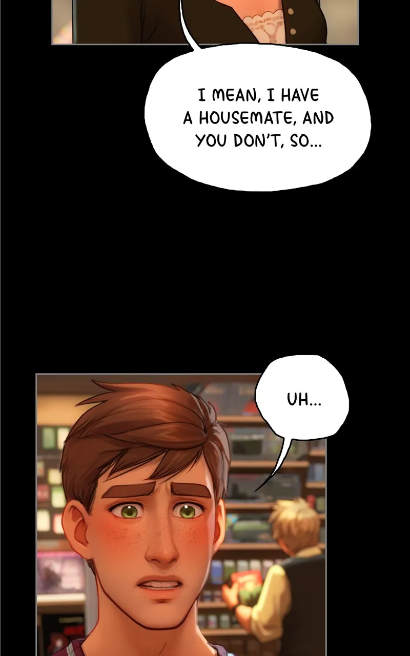 Read Quantum Entanglement chapter 41 image 15 on Lezhin