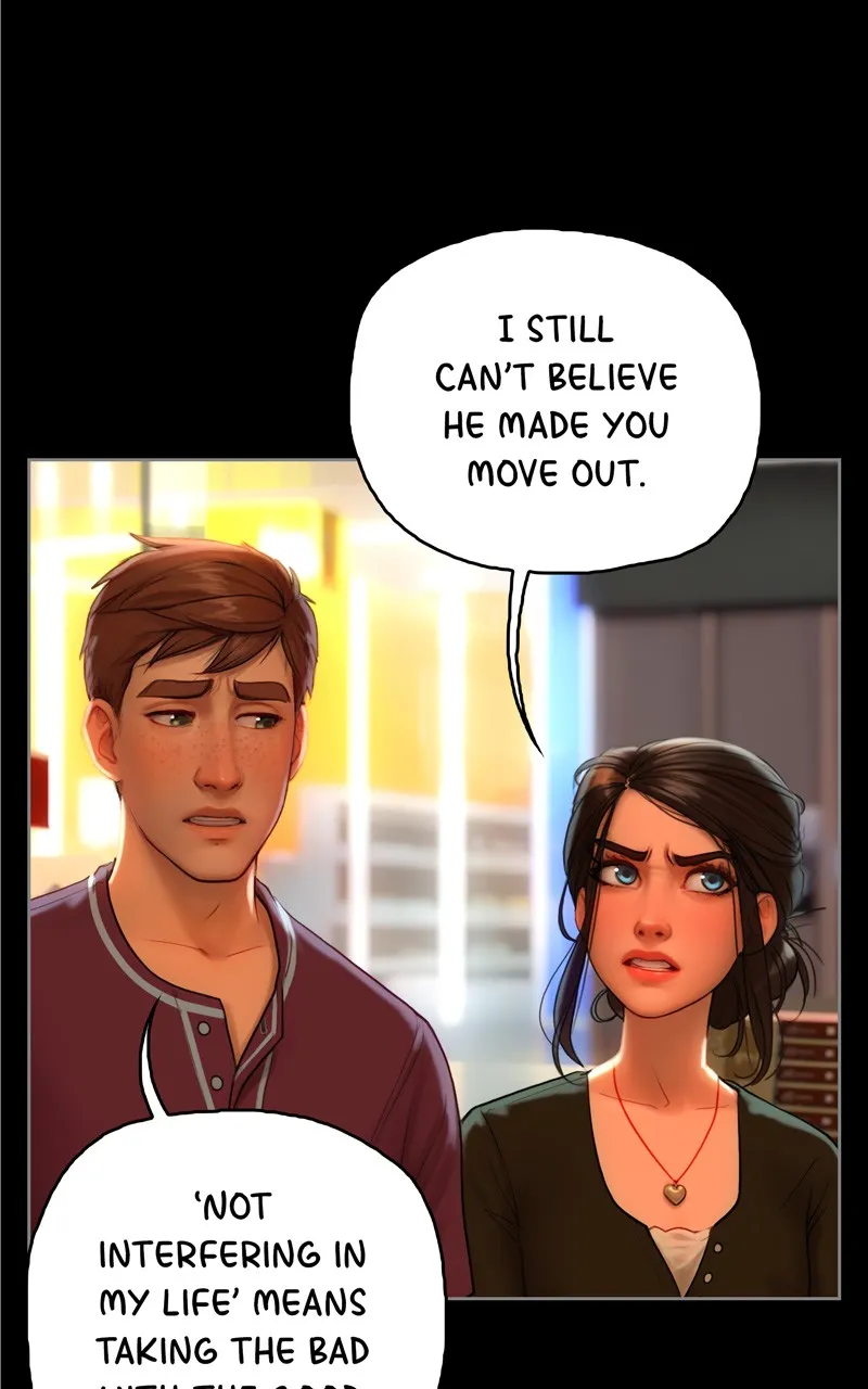 Read Quantum Entanglement chapter 41 image 18 on Lezhin