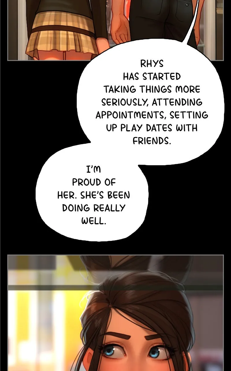 Read Quantum Entanglement chapter 41 image 20 on Lezhin