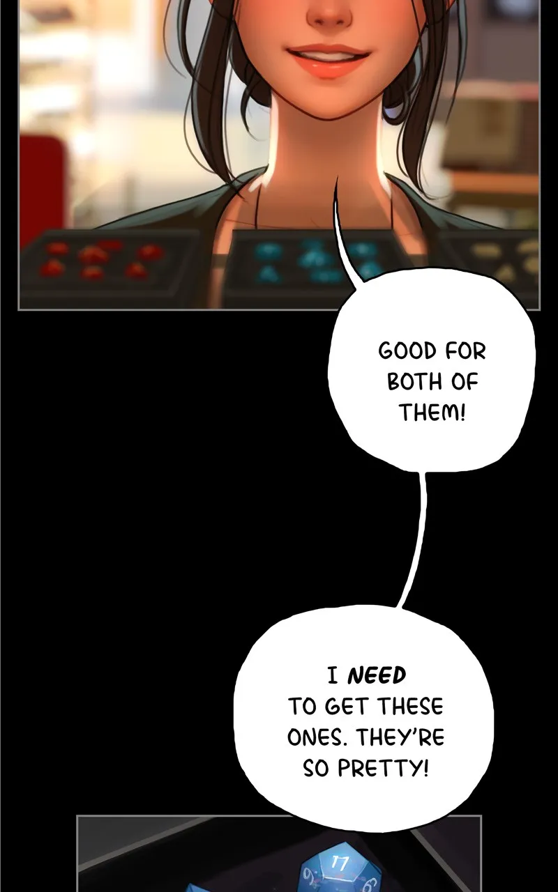 Read Quantum Entanglement chapter 41 image 21 on Lezhin