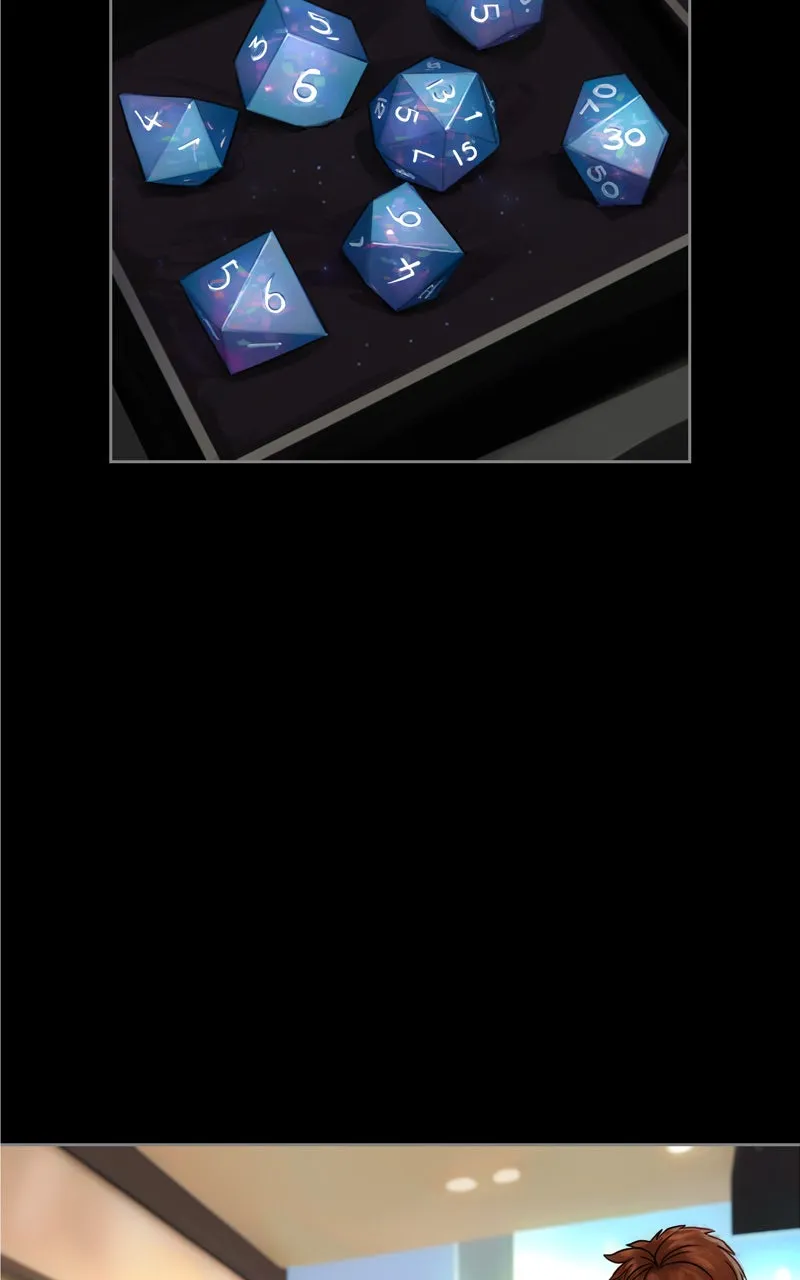 Read Quantum Entanglement chapter 41 image 22 on Lezhin