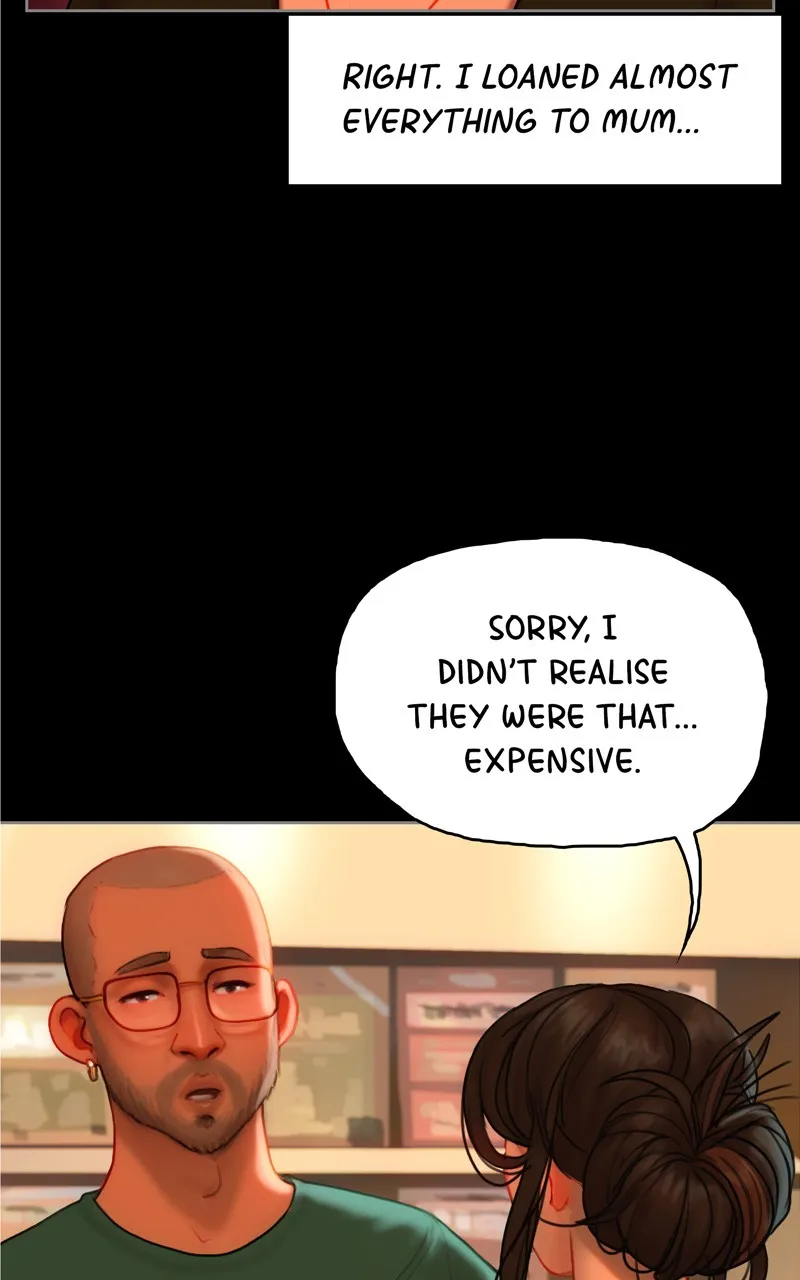 Read Quantum Entanglement chapter 41 image 26 on Lezhin