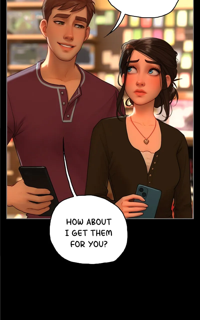 Read Quantum Entanglement chapter 41 image 28 on Lezhin