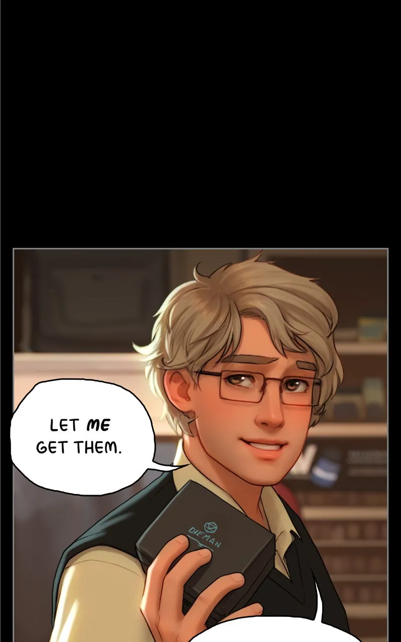 Read Quantum Entanglement chapter 41 image 36 on Lezhin