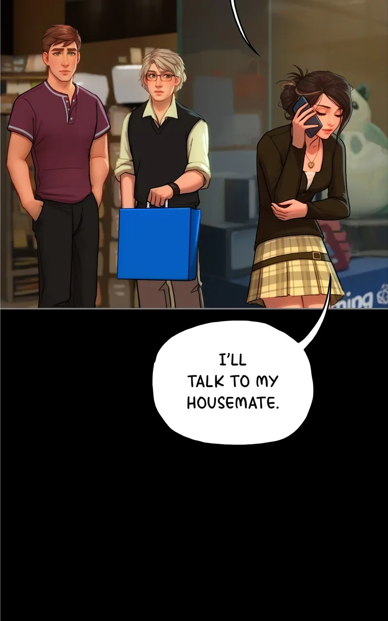 Read Quantum Entanglement chapter 41 image 41 on Lezhin