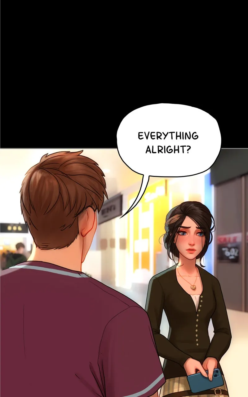 Read Quantum Entanglement chapter 41 image 42 on Lezhin