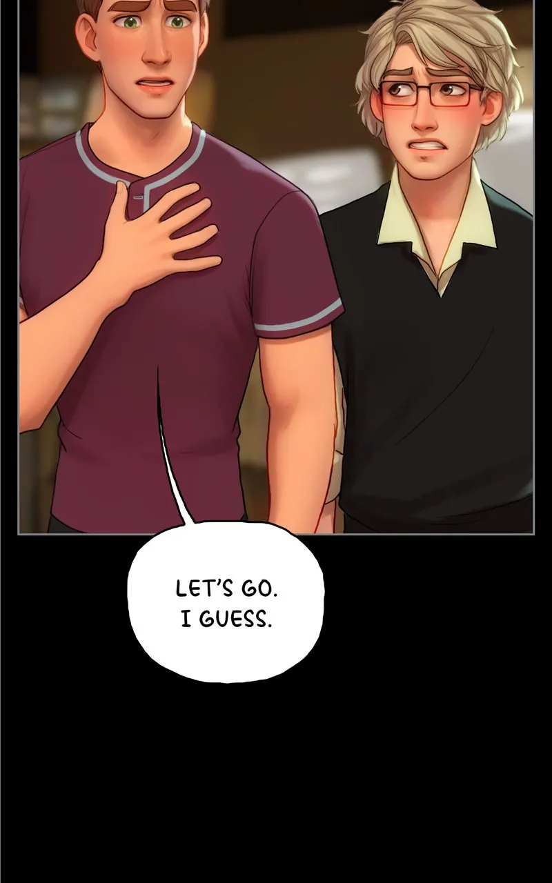 Read Quantum Entanglement chapter 41 image 47 on Lezhin