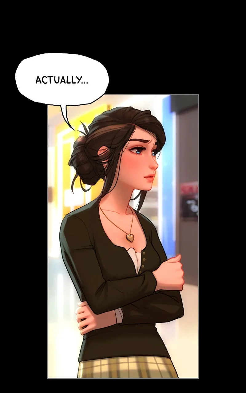 Read Quantum Entanglement chapter 41 image 48 on Lezhin