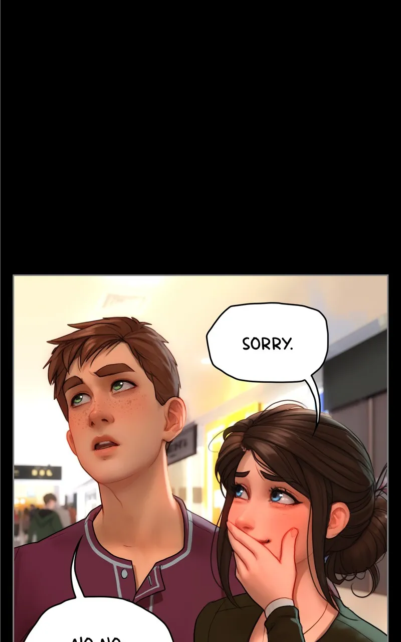 Read Quantum Entanglement chapter 41 image 7 on Lezhin