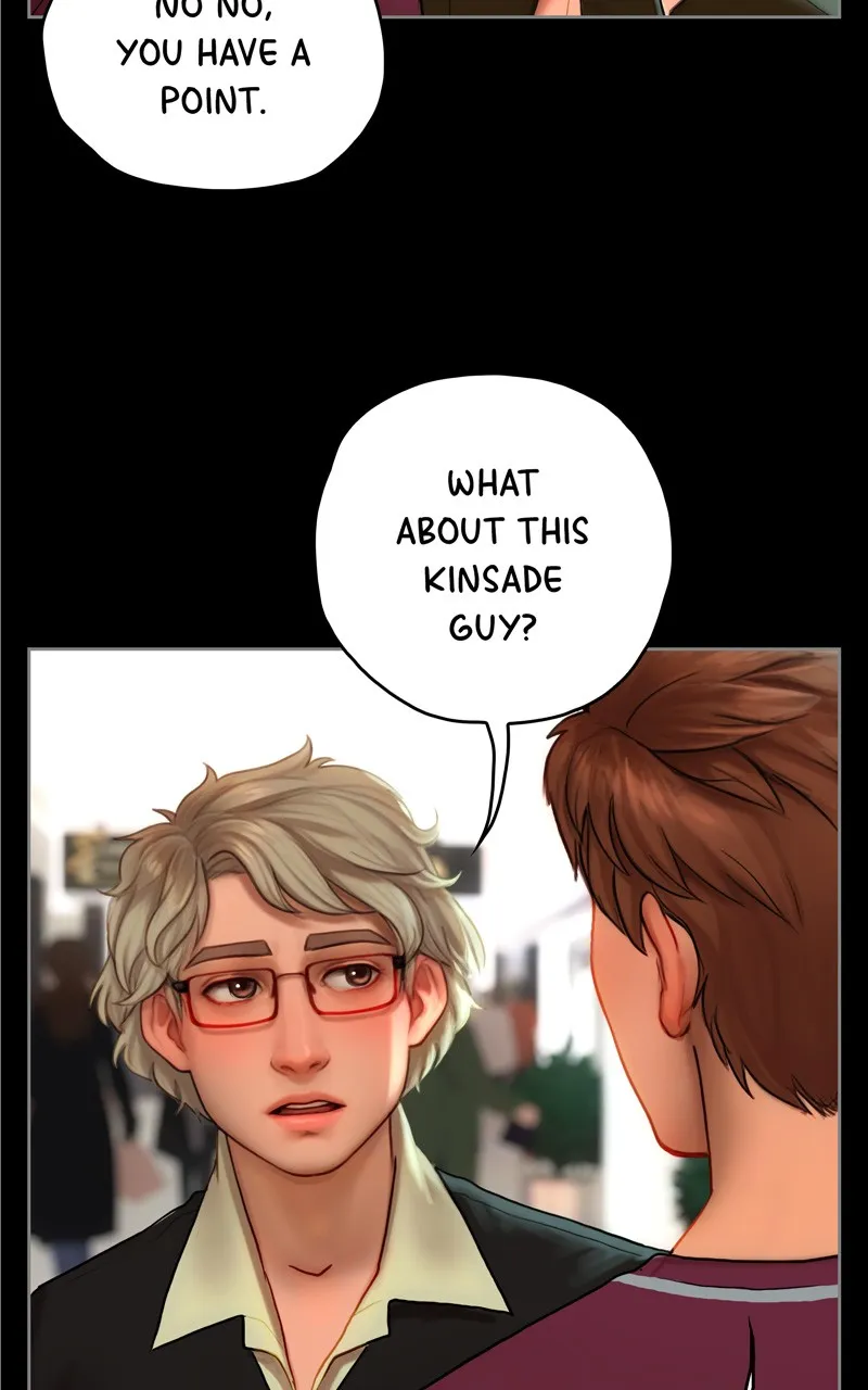 Read Quantum Entanglement chapter 41 image 8 on Lezhin