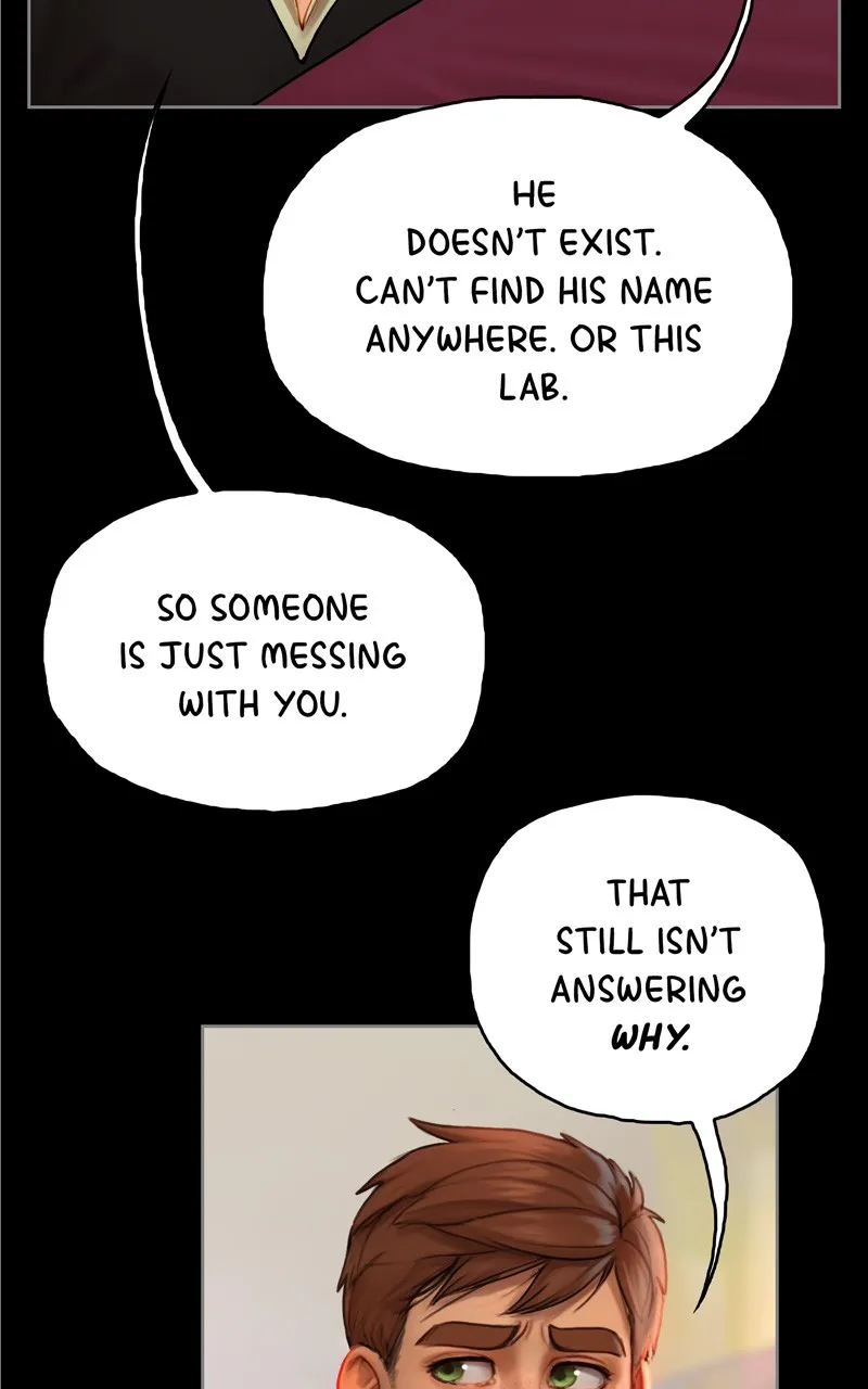 Read Quantum Entanglement chapter 41 image 9 on Lezhin
