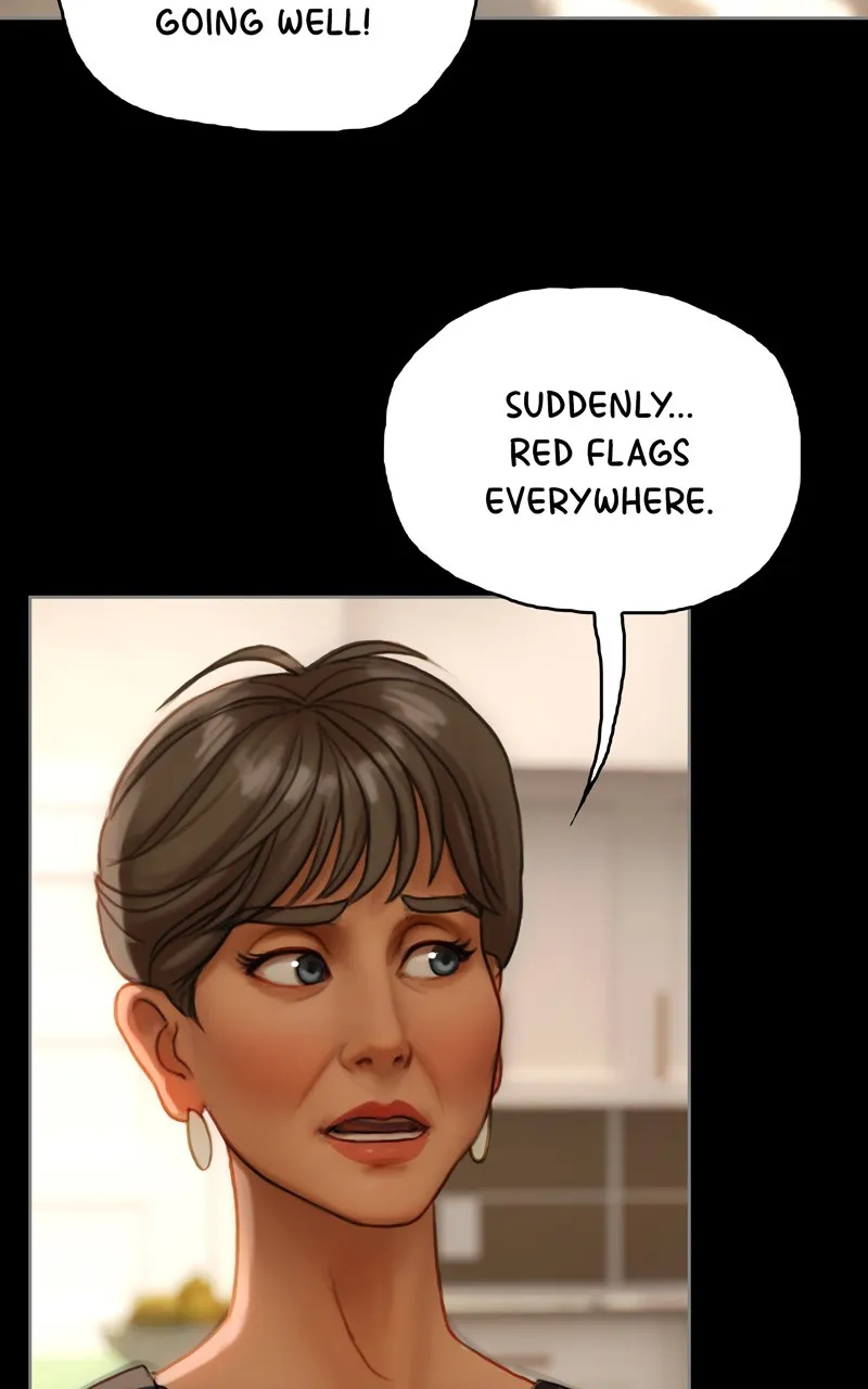 Read Quantum Entanglement chapter 42 image 1 on Lezhin