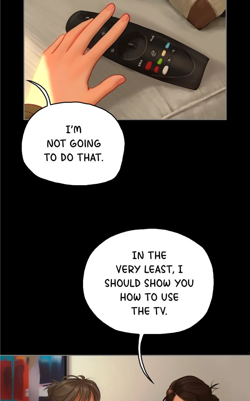 Read Quantum Entanglement chapter 42 image 10 on Lezhin