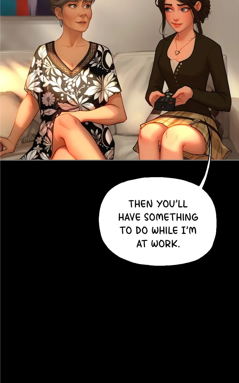 Read Quantum Entanglement chapter 42 image 11 on Lezhin
