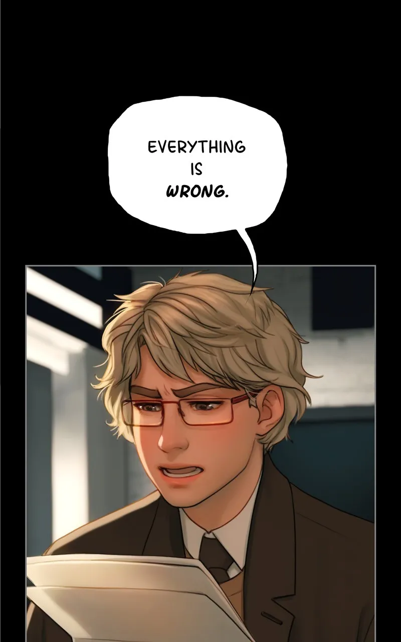 Read Quantum Entanglement chapter 42 image 13 on Lezhin