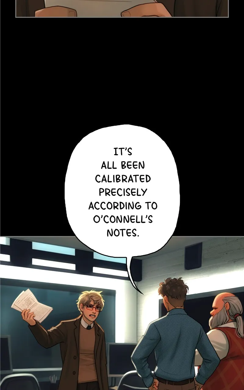 Read Quantum Entanglement chapter 42 image 14 on Lezhin
