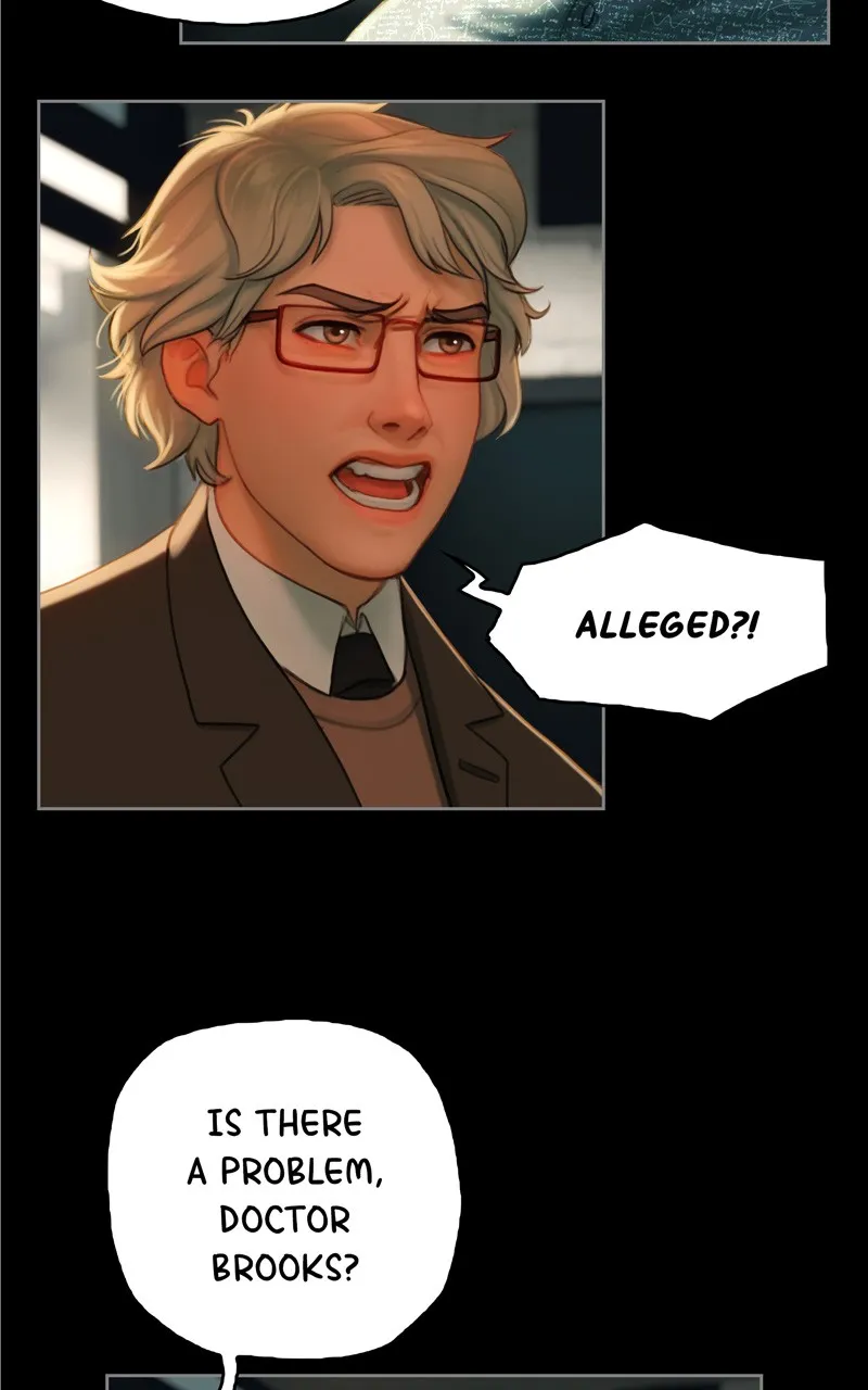 Read Quantum Entanglement chapter 42 image 16 on Lezhin
