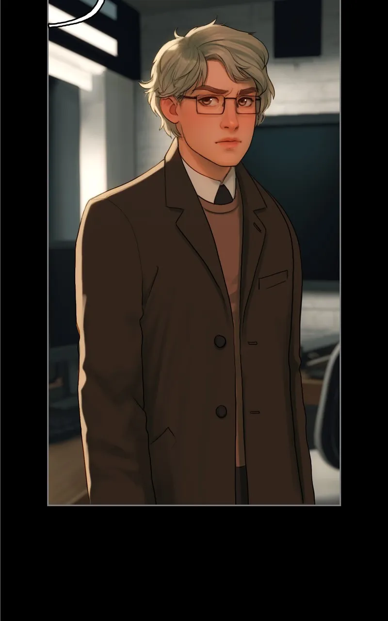 Read Quantum Entanglement chapter 42 image 17 on Lezhin