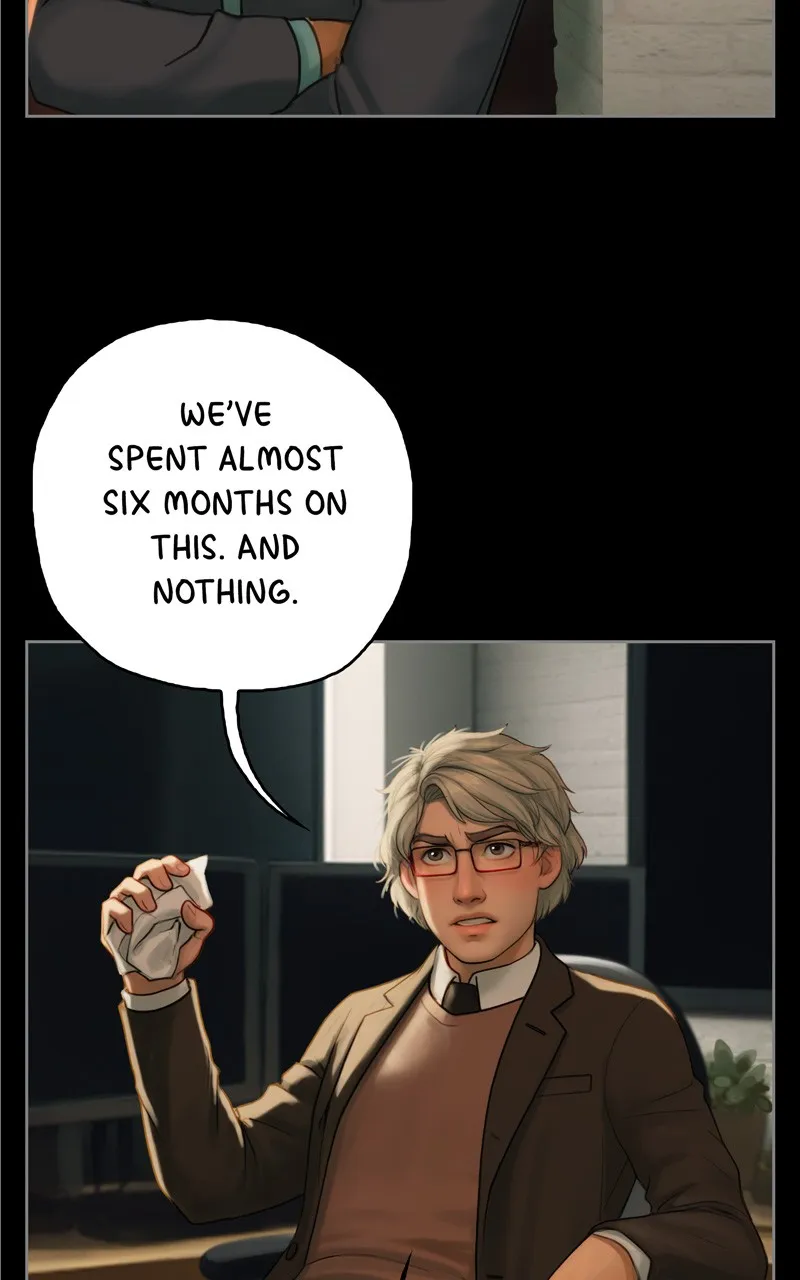 Read Quantum Entanglement chapter 42 image 19 on Lezhin