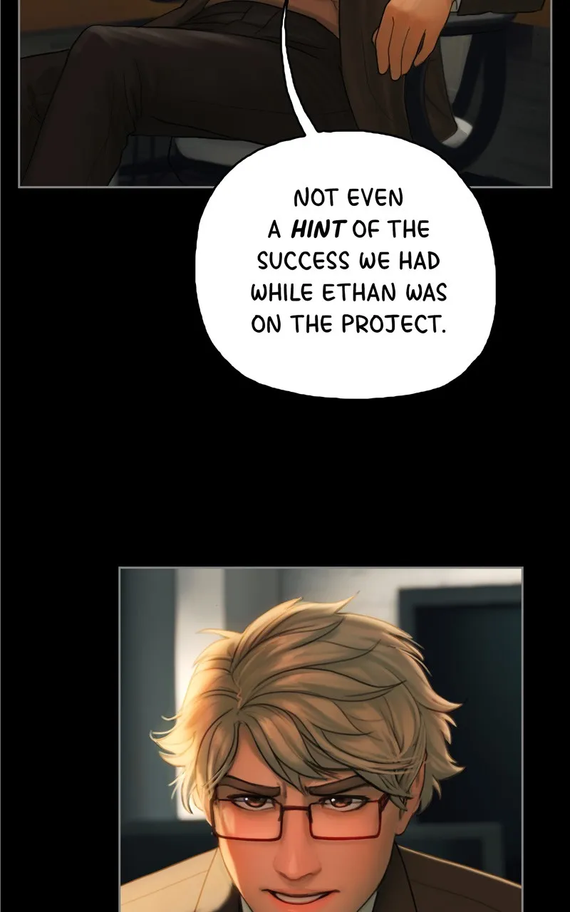 Read Quantum Entanglement chapter 42 image 20 on Lezhin