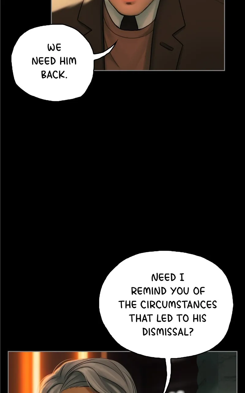 Read Quantum Entanglement chapter 42 image 21 on Lezhin