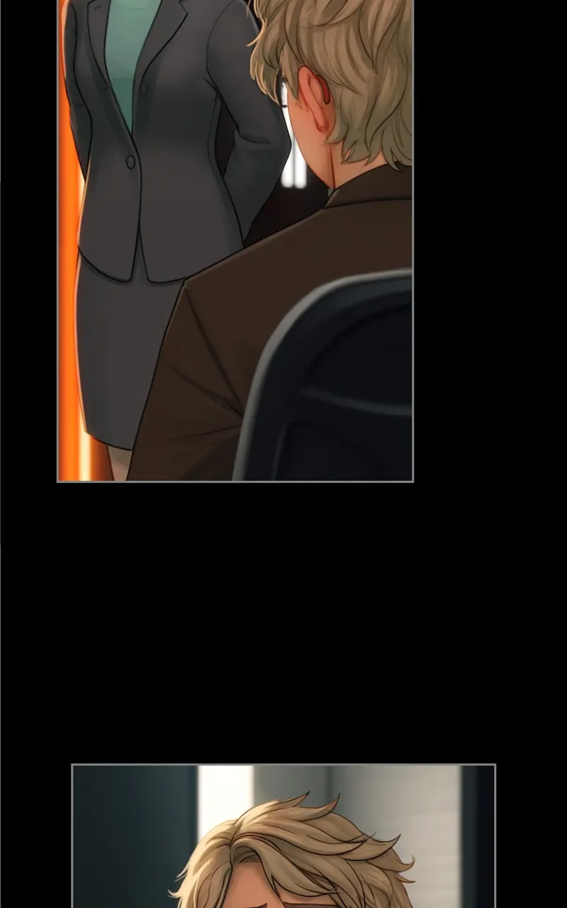 Read Quantum Entanglement chapter 42 image 27 on Lezhin