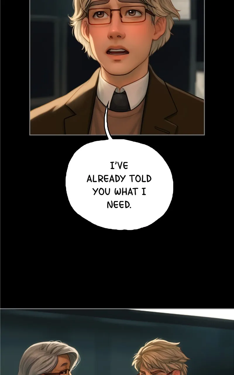 Read Quantum Entanglement chapter 42 image 28 on Lezhin